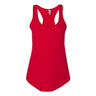 Next Level - Womens 6338 Gathered Racerback Tank
