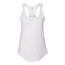 Next Level - Womens 6338 Gathered Racerback Tank