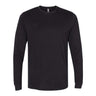 Next Level - Mens 6411 Sueded Long Sleeve Crew