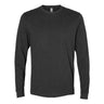 Next Level - Mens 6411 Sueded Long Sleeve Crew