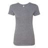 Next Level - Womens 6710 Triblend Short Sleeve Crew