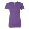 Next Level - Womens 6710 Triblend Short Sleeve Crew