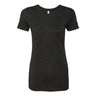 Next Level - Womens 6710 Triblend Short Sleeve Crew