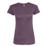Next Level - Womens 6710 Triblend Short Sleeve Crew