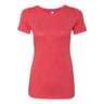 Next Level - Womens 6710 Triblend Short Sleeve Crew