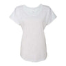 Next Level - Womens 6760 Triblend Short Sleeve Dolman
