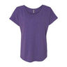 Next Level - Womens 6760 Triblend Short Sleeve Dolman