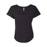Next Level - Womens 6760 Triblend Short Sleeve Dolman