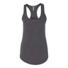 Next Level - Womens 6933 Lightweight French Terry Racerback Tank