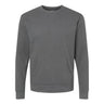 Next Level - Mens 9001 Unisex Santa Cruz Pocket Sweatshirt