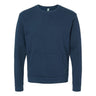 Next Level - Mens 9001 Unisex Santa Cruz Pocket Sweatshirt
