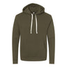 Next Level - Mens 9303 Unisex Santa Cruz Hoodie