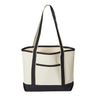 Oad - Mens Oad102 Promotional Heavyweight Medium Tote Bag