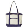 Oad - Mens Oad102 Promotional Heavyweight Medium Tote Bag