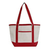 Oad - Mens Oad102 Promotional Heavyweight Medium Tote Bag