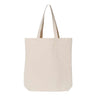 Oad - Mens Oad106 Gusseted Tote