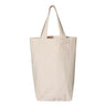 Oad - Mens Oad112 Double Wine Tote