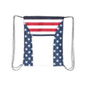 Oad - Mens Oad5050 Americana Drawstring Bag