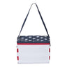 Oad - Mens Oad5051 Americana Cooler