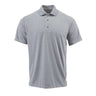 Paragon - Kids 108Y Saratoga Performance Mini Mesh Polo