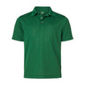 Paragon - Kids 108Y Saratoga Performance Mini Mesh Polo