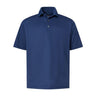 Paragon - Kids 108Y Saratoga Performance Mini Mesh Polo