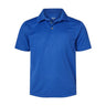 Paragon - Kids 108Y Saratoga Performance Mini Mesh Polo