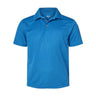 Paragon - Kids 108Y Saratoga Performance Mini Mesh Polo