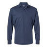 Paragon - Mens 110 Prescott Long Sleeve Polo