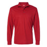 Paragon - Mens 110 Prescott Long Sleeve Polo