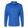Paragon - Mens 110 Prescott Long Sleeve Polo