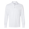 Paragon - Mens 110 Prescott Long Sleeve Polo