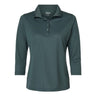Paragon - Womens 120 Lady Palm Three-Quarter Sleeve Polo