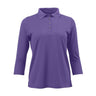 Paragon - Womens 120 Lady Palm Three-Quarter Sleeve Polo