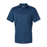 Paragon - Mens 130 Dakota Striated Heather Polo