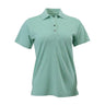 Paragon - Womens 131 Dakota Striated Heather Polo