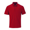 Paragon - Mens 150 Memphis Sueded Polo