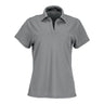 Paragon - Womens 151 Memphis Sueded Polo