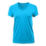 Paragon - Womens 203 Vera V-Neck T-Shirt
