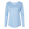 Paragon - Womens 214 Long Islander Performance Long Sleeve T-Shirt