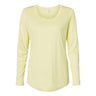 Paragon - Womens 214 Long Islander Performance Long Sleeve T-Shirt