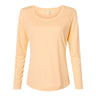 Paragon - Womens 214 Long Islander Performance Long Sleeve T-Shirt
