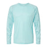 Paragon - Mens 216 Cayman Performance Camo Colorblock Long Sleeve T-Shirt