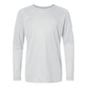 Paragon - Kids 218Y Long Islander Performance Long Sleeve T-Shirt