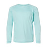Paragon - Kids 218Y Long Islander Performance Long Sleeve T-Shirt