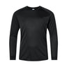 Paragon - Kids 218Y Long Islander Performance Long Sleeve T-Shirt