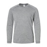 Paragon - Kids 218Y Long Islander Performance Long Sleeve T-Shirt