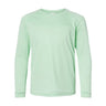Paragon - Kids 218Y Long Islander Performance Long Sleeve T-Shirt