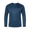Paragon - Kids 218Y Long Islander Performance Long Sleeve T-Shirt