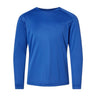 Paragon - Kids 218Y Long Islander Performance Long Sleeve T-Shirt